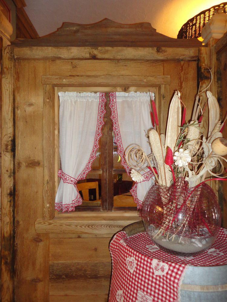 Hotel Maso Del Brenta Caderzone Terme Extérieur photo