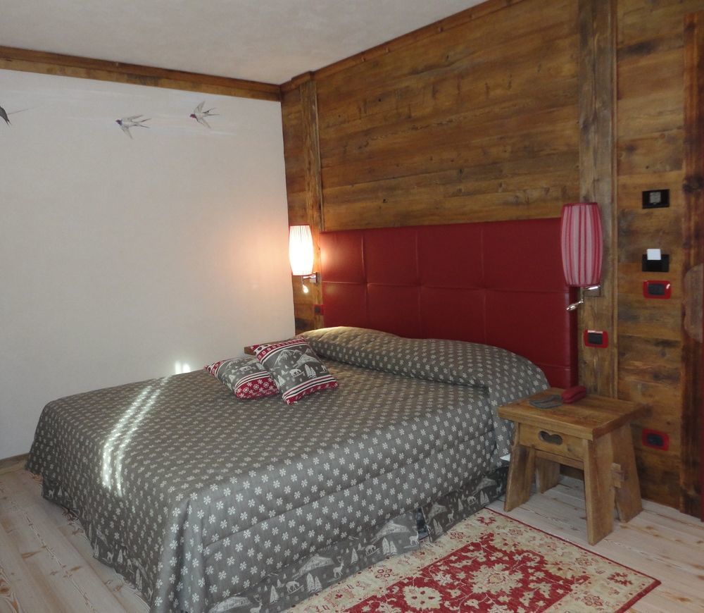 Hotel Maso Del Brenta Caderzone Terme Extérieur photo