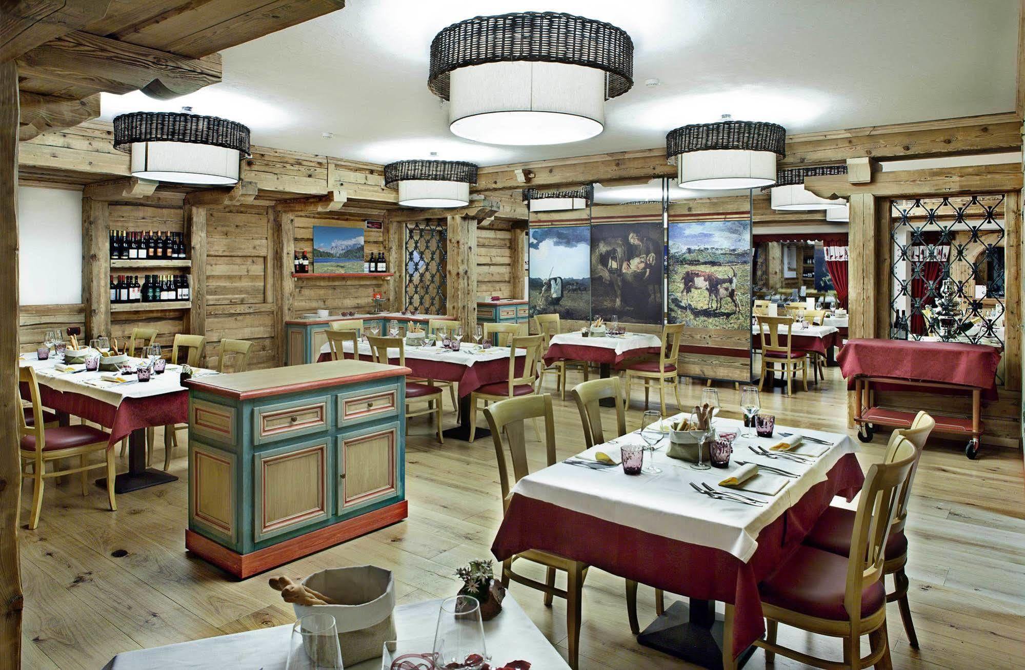 Hotel Maso Del Brenta Caderzone Terme Extérieur photo